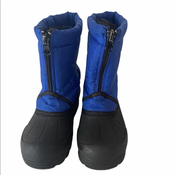Northside Other - Boys Northside Thermolite Snow /Rain boots•Size 11